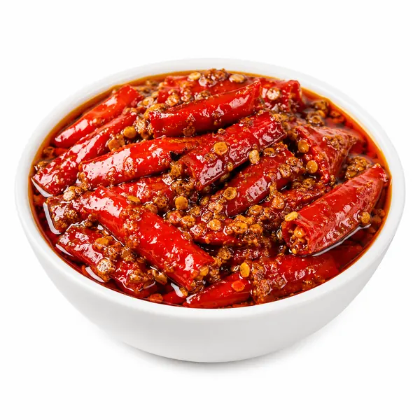 Banarasi Lal Mirch Bharwa Achaar